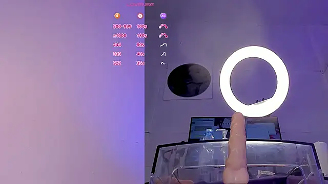 Dakota Blare online show from 11-23-25, 01:43