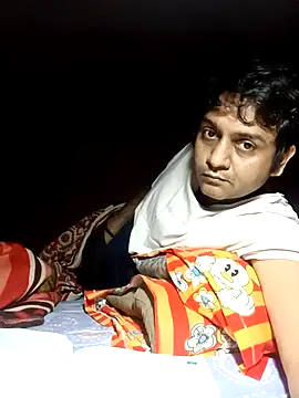 rarindam17 online show from 12-15-25, 07:41