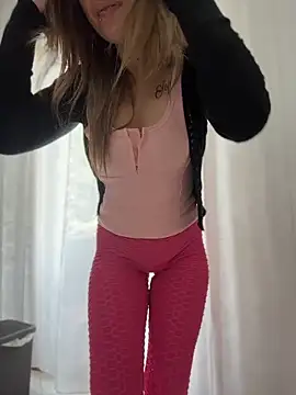sexylenia online show from 05-18-26, 01:16