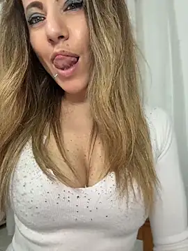 sexylenia online show from 04-12-26, 09:29