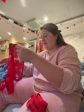 BootyLola online show from 02-04-26, 11:49