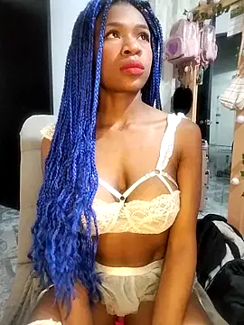 angel allis online show from 02-26-26, 04:12