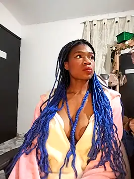 angel allis online show from 03-19-26, 04:34