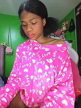 angel allis online show from 07-07-26, 04:48
