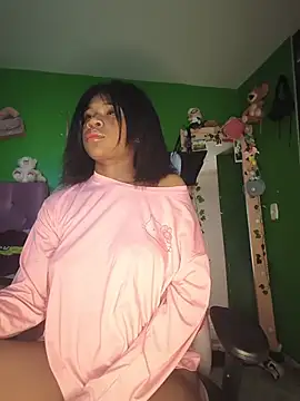 angel allis online show from 07-16-26, 06:21