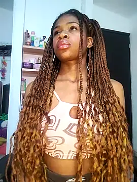 angel allis online show from 01-08-26, 06:41