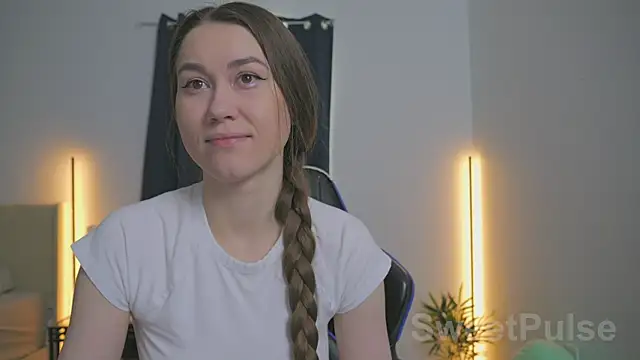 SweetPulse online show from 12-05-25, 04:38