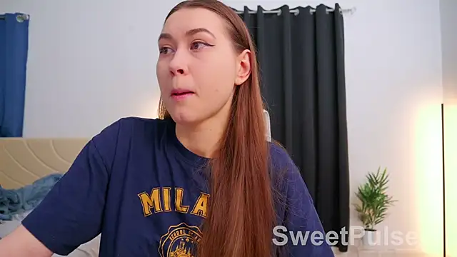 SweetPulse online show from 06-30-26, 04:51