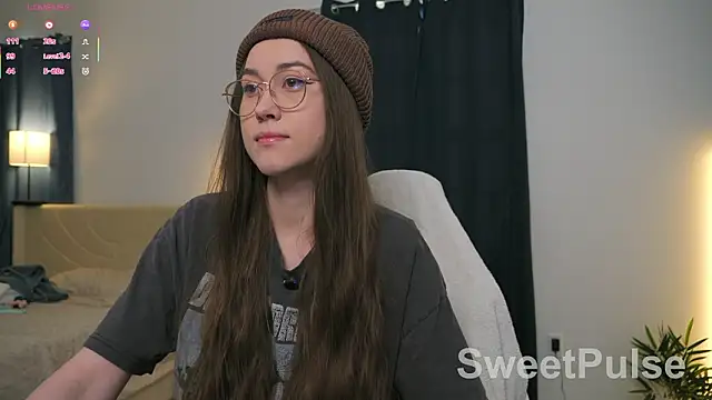 SweetPulse online show from 02-08-26, 09:23