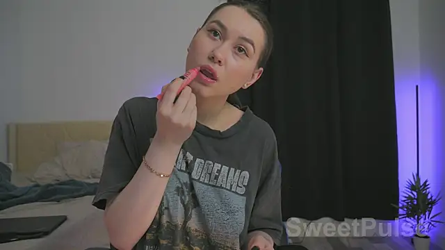 SweetPulse online show from 11-04-25, 08:56