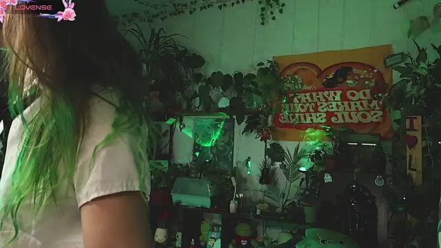 Dead Butterfly online show from 11-02-25, 04:28