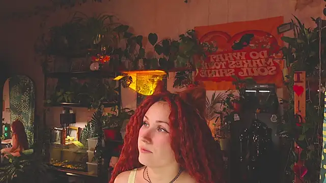 Dead Butterfly online show from 11-23-25, 03:38