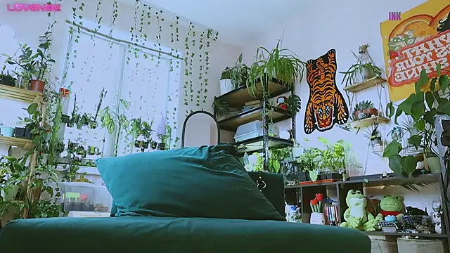 Dead Butterfly online show from 04-04-26, 08:54