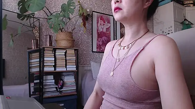 Koreanowner online show from 07-16-26, 03:31