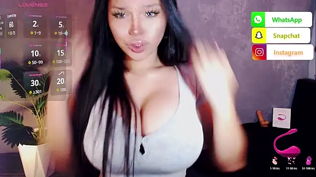 MistressBangs online show from 05-26-26, 03:37