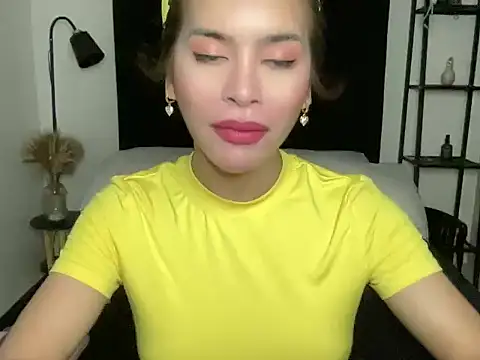 your bianca69 online show from 09-16-25, 12:11