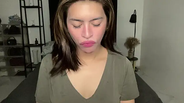 your bianca69 online show from 05-12-26, 01:24