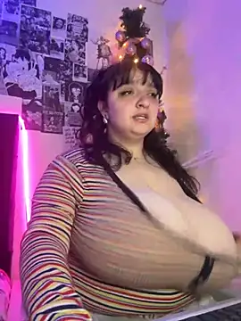 aliceayres797 online show from 11-24-25, 09:42