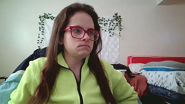 JessaBella online show from 02-12-25, 05:58