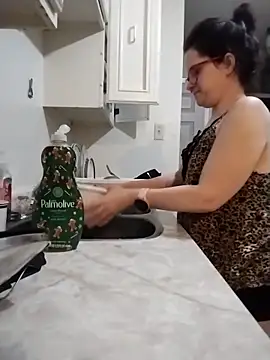 JessaBella online show from 12-03-25, 03:33