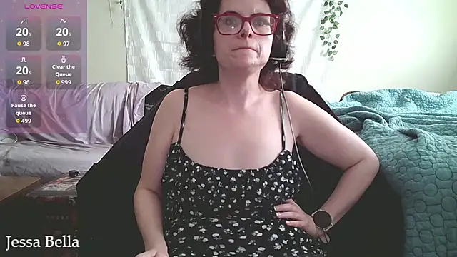Snapshot of JessaBella chatting on 04-30-26, 03:08 JessaBella online show from 04-30-26, 03:08