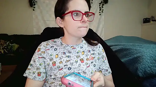 JessaBella online show from 11-28-25, 02:50