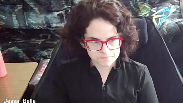 JessaBella online show from 03-23-26, 03:45