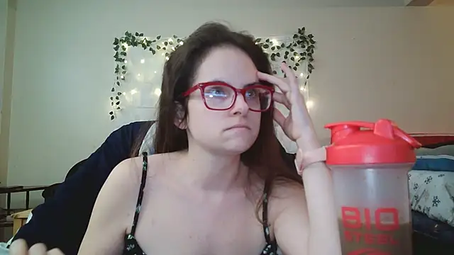 JessaBella online show from 02-05-25, 03:52