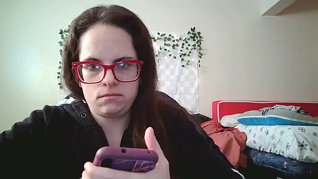 JessaBella online show from 02-11-25, 05:07