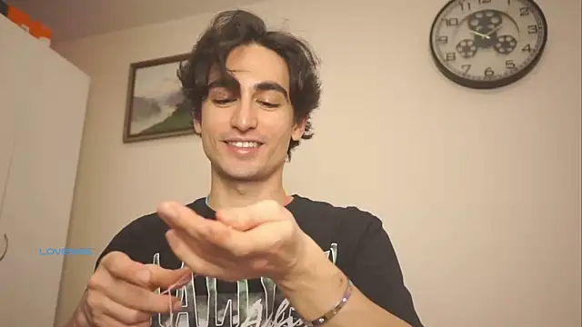 AlanDeNavarre online show from 02-05-25, 09:50