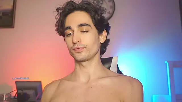 AlanDeNavarre online show from 02-28-25, 09:44