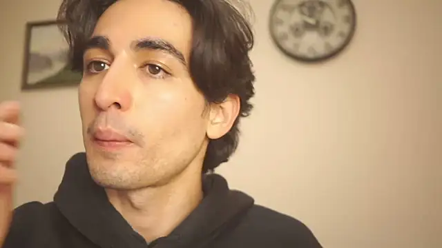 AlanDeNavarre online show from 02-17-25, 09:00