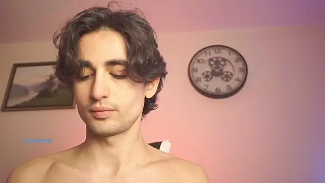 AlanDeNavarre online show from 03-12-25, 09:56