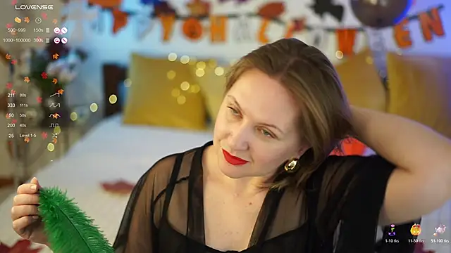 LitleSun online show from 10-27-25, 10:38