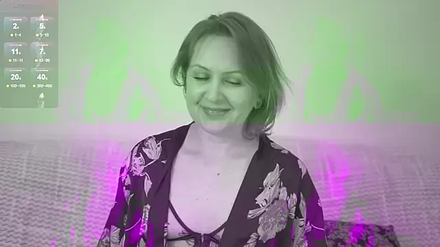 LitleSun online show from 02-18-25, 01:33