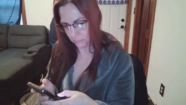 SweetAriesXO online show from 03-04-26, 01:52