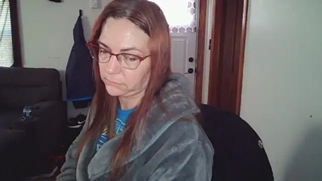 SweetAriesXO online show from 03-19-26, 01:22