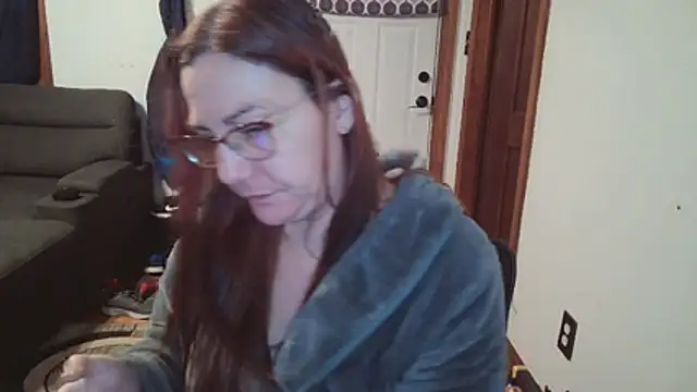 SweetAriesXO online show from 03-12-26, 12:31