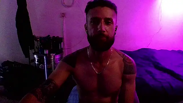 lucky johanson online show from 01-13-25, 09:31