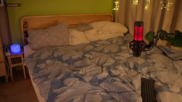 Gessifossa online show from 11-09-25, 04:33