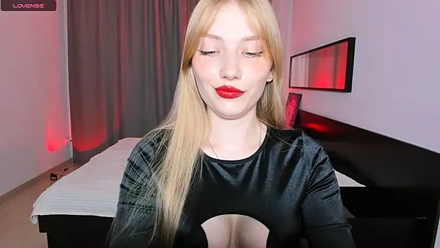 DakotaMabs online show from 08-01-26, 12:03