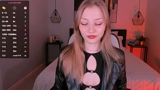 DakotaMabs online show from 02-11-26, 11:43