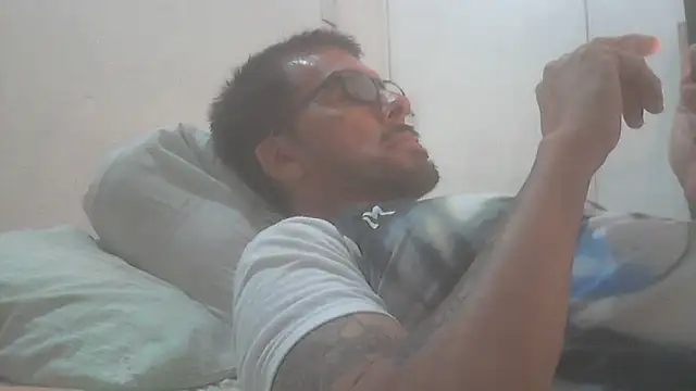 el principe hot online show from 12-01-25, 04:57