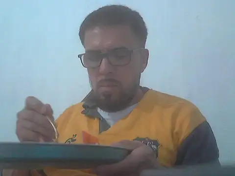 el principe hot online show from 02-12-26, 05:07