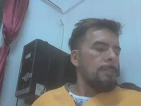 el principe hot online show from 10-30-25, 01:37