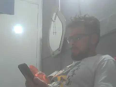 el principe hot online show from 11-15-25, 04:49