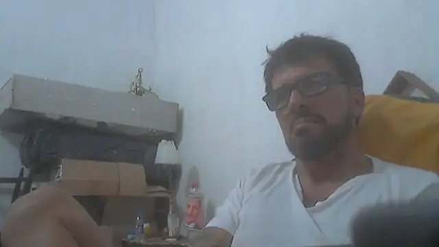 el principe hot online show from 04-18-26, 04:48