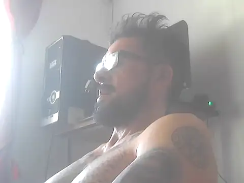 el principe hot online show from 11-11-25, 08:03