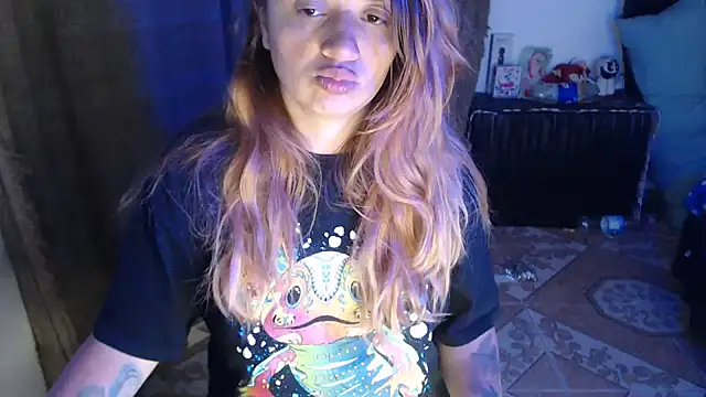 kattydirtylol online show from 11-20-25, 01:17