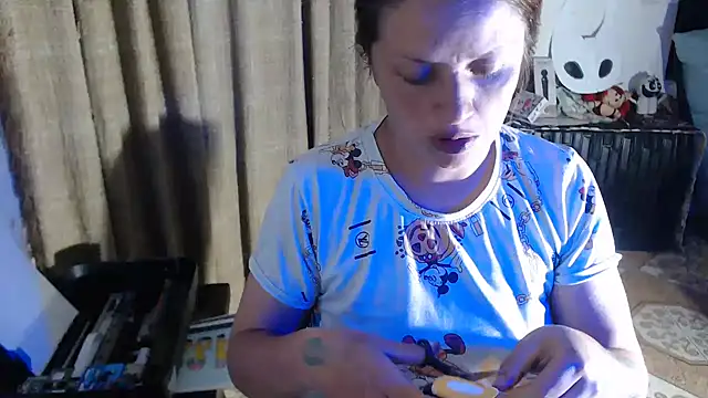 kattydirtylol online show from 11-12-25, 01:32